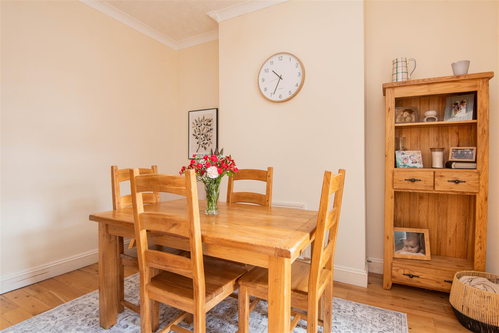 South View Terrace, Leyland